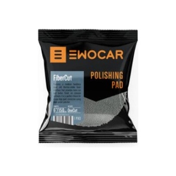 Ewocar FiberCut Pad 150 mm
