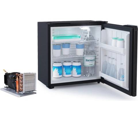 Vitrifrigo C25L
