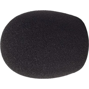 Image 1 of Rycote Ветробран Rycote - Reporter Mic Foam 35/50, черен (RYC104404)