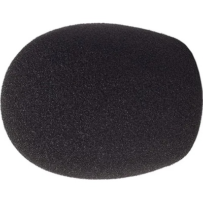 Rycote Ветробран Rycote - Reporter Mic Foam 35/50, черен (RYC104404)