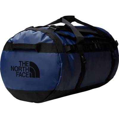 The North Face Сак The north face Base Camp Duffel Recycled Large Luggage - Summit Navy / TNF Black / Black - размер One Size (510-3274-1611)