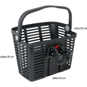 Force Klick Fix čierný