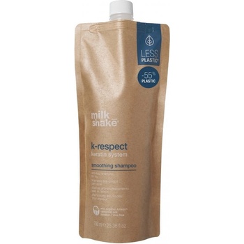 Milk Shake KRespect Smoothing Shampoo 750 ml