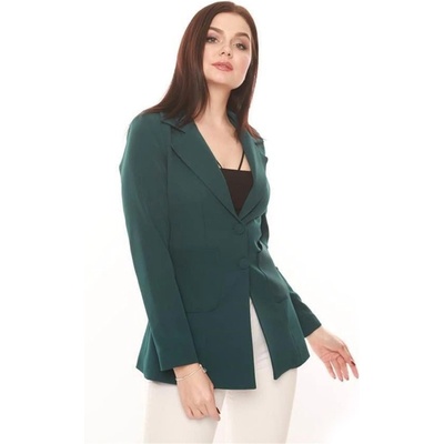 narmart Дамско сако - Зелено 9979284 (265725_Зелен)
