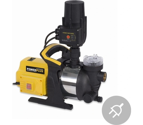 POWERPLUS POWXG9565