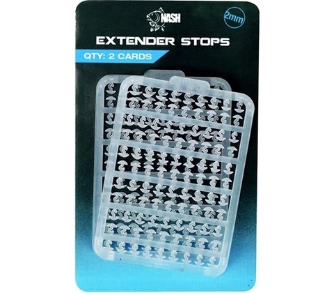 Nash Extender Stops 2mm