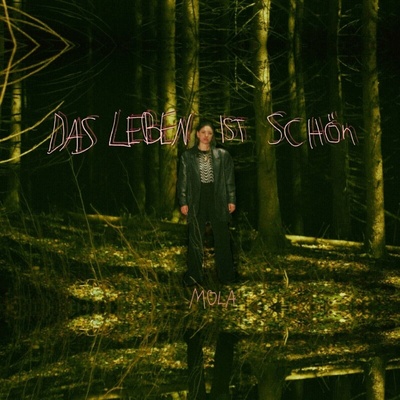 Mola - Das Leben Ist Schon LP