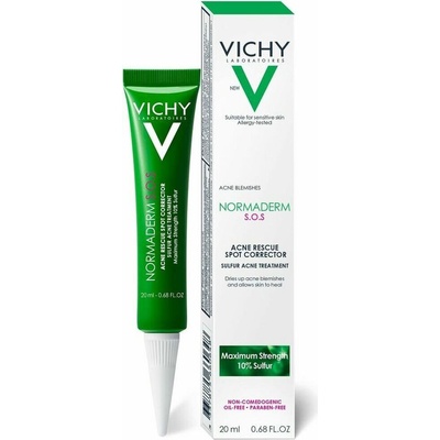 VICHY Normaderm S.O.S. 20 ml