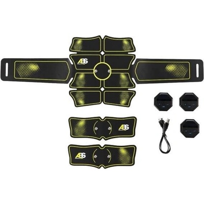 HMS ABS Master pro Super EMS 17-22-275 – Zboží Dáma