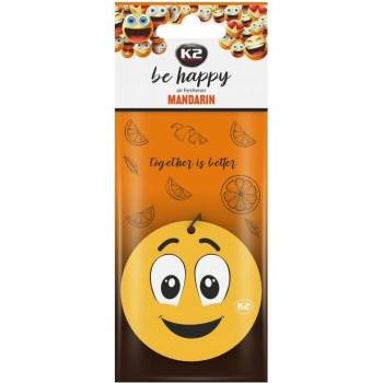 K2 Be Happy Mandarin