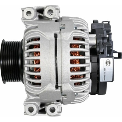 HELLA Alternátor HELLA 8EL 012 584-161