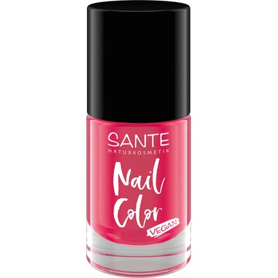 Sante Lak na nehty 02 Pinktastic 8 ml eco ECO VEGAN