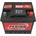 Perion 12V 41Ah 360A right+ (5414000367482)