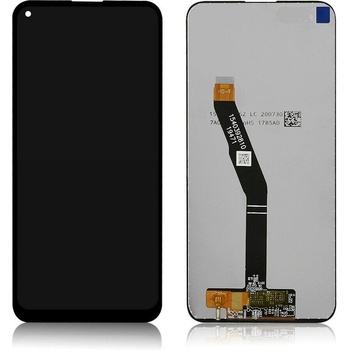 LCD Displej + Dotykové sklo Huawei P40 Lite E