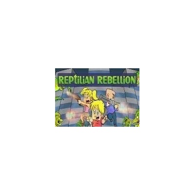 Reptilian Rebellion
