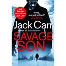 Savage Son - Jack Carr, Simon & Schuster