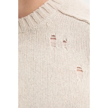 Zadig&Voltaire Вълнен пуловер zadig&voltaire (kmsw01737.39)