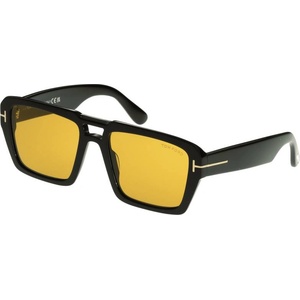 Tom Ford Слънчеви очила Tom Ford FT1153 01E - alensa Слънчеви очила