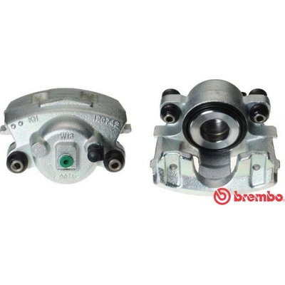 Brzdový strmeň BREMBO F 37 000 (F37000)