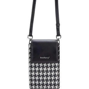 Baellerry Чанта Baellerry MA-35935 - Черна KP35935