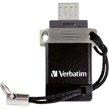 Verbatim Store'n'Go 64GB USB 2.0 49844