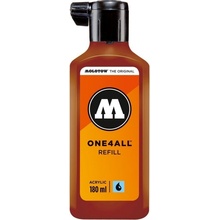 MOLOTOW náhradní náplň ONE4ALL - 180 ml - Lobster