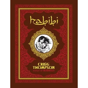 Habibi (2011)