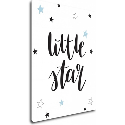 Impresi Obraz Little star - 30 x 40 cm