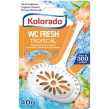 Kolorado WC závěska Tropical 40 g