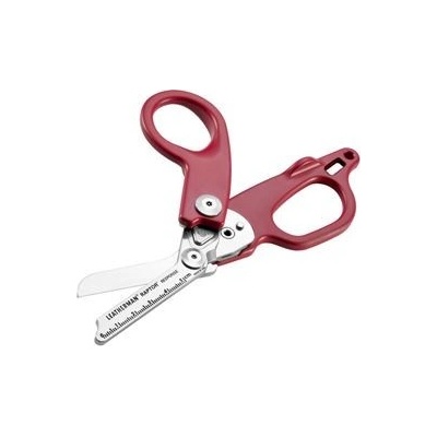 Leatherman Multitool RAPTOR® RESPONSE CRIMSON