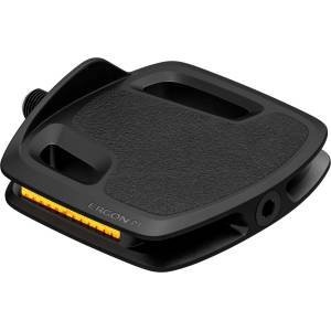 Ergon Платформен педал Ergon PT Platform pedals - Black (860-3633-0112)