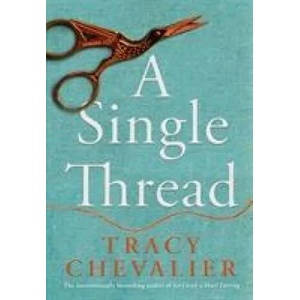 Single Thread (ISBN: 9780008153847)
