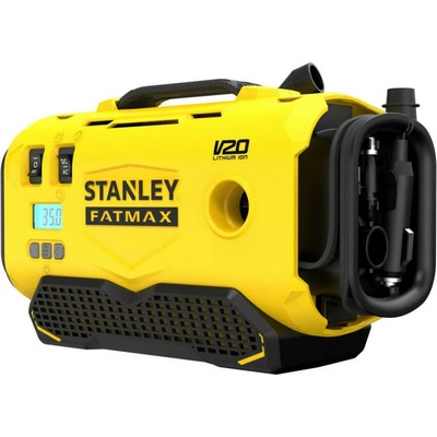 STANLEY SFMCE520B-QW