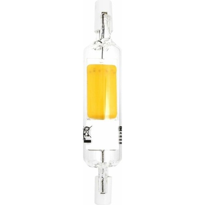 RETLUX LED žiarovka RETLUX RLL 457 R7S J78 4,5 W LED COB WW RLL457R7SJ784,5WLEDCOBWW