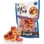 KIDDOG Bagels агнешко & пилешко 250 г