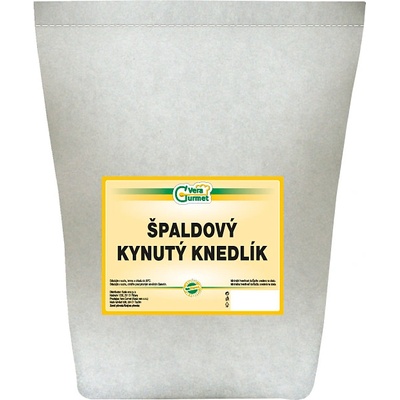 Vera Gurmet Špaldový kynutý knedlík 5 kg
