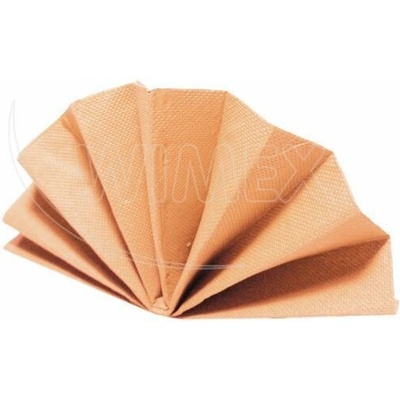 Wimex Obrúsok PAP FSC Mix DekoStar apricot 40x40 cm