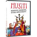 Husiti: , DVD