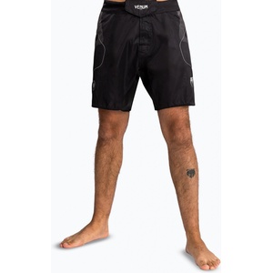 Venum Мъжки шорти за тренировка Venum Nexus Fight black/silver