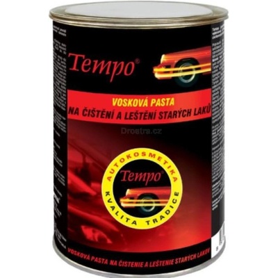 Druchema, družstvo pro chemickou výrobu a služby Tempo krém 1 kg