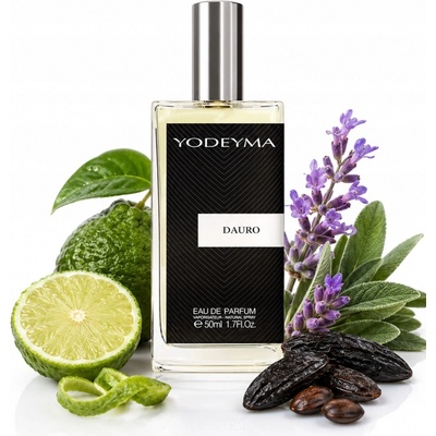 Yodeyma Dauro parfém pánský 50 ml