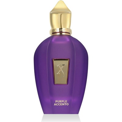 Xerjoff Purple Accento parfémovaná voda unisex 100 ml tester