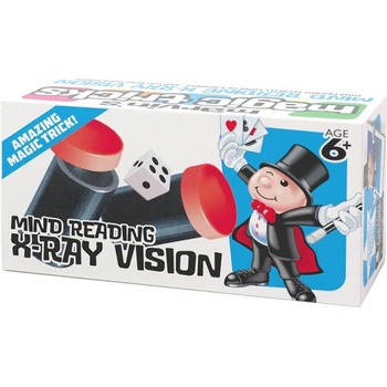 Marvin's Magic Комплект магически мини трикове Marvin’s Magic - Рентгенова визия (MME0124)