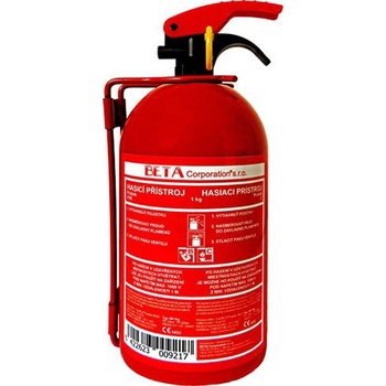 Beta Práškový GP-1KG 1 kg