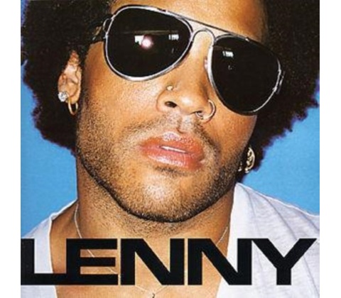 KRAVITZ LENNY: LENNY CD