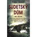 Knihy Sudetský dům - Javůrek Štěpán