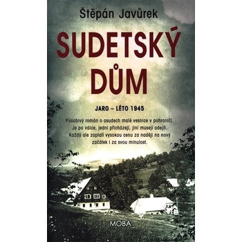 Sudetský dům - Javůrek Štěpán