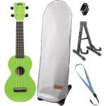 Mahalo MR1 SET Green Со рано укулеле (MR1-GN-SET)