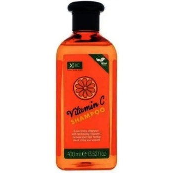 Xpel Vitamin C Shampoo 400 ml
