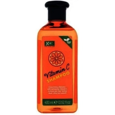 Xpel Vitamin C Shampoo 400 ml